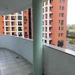 Flat funcional perto de tudo