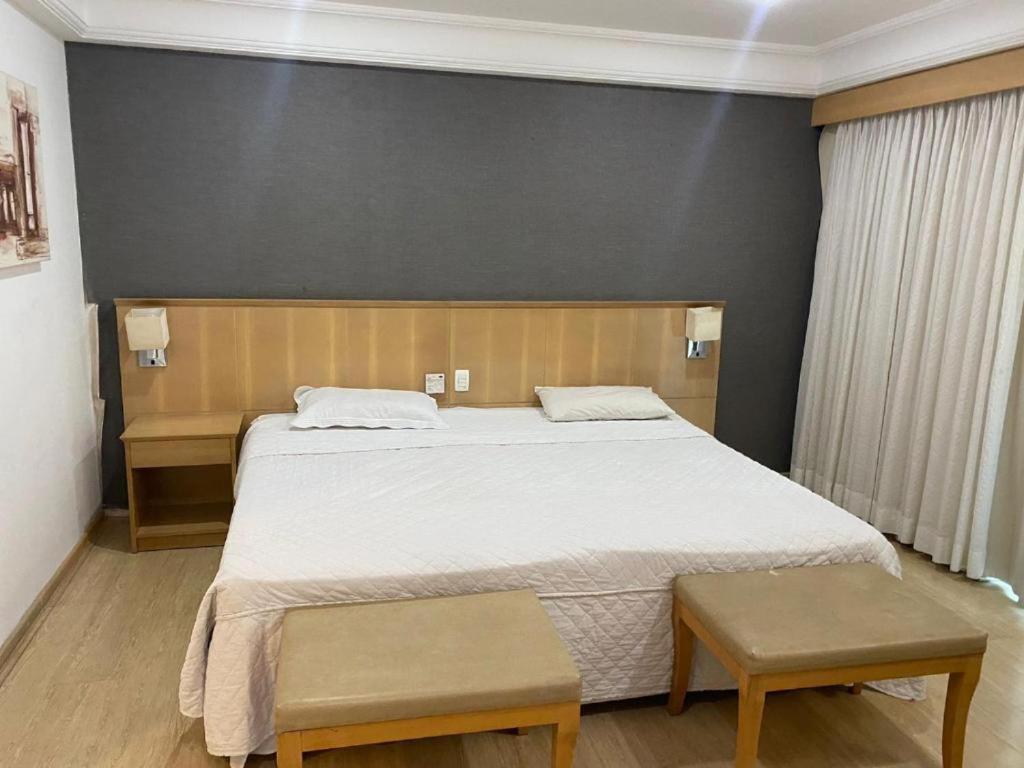 Flat Espacoso Com Piscina Barra Río de Janeiro